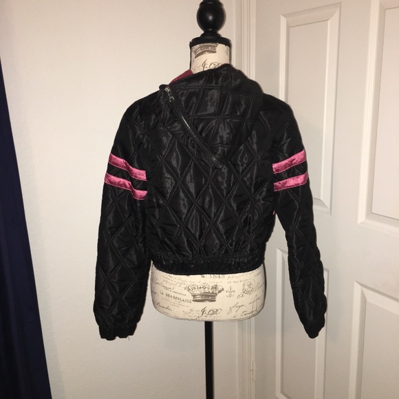 ❄️Guess jacket - Picture 4 of 7